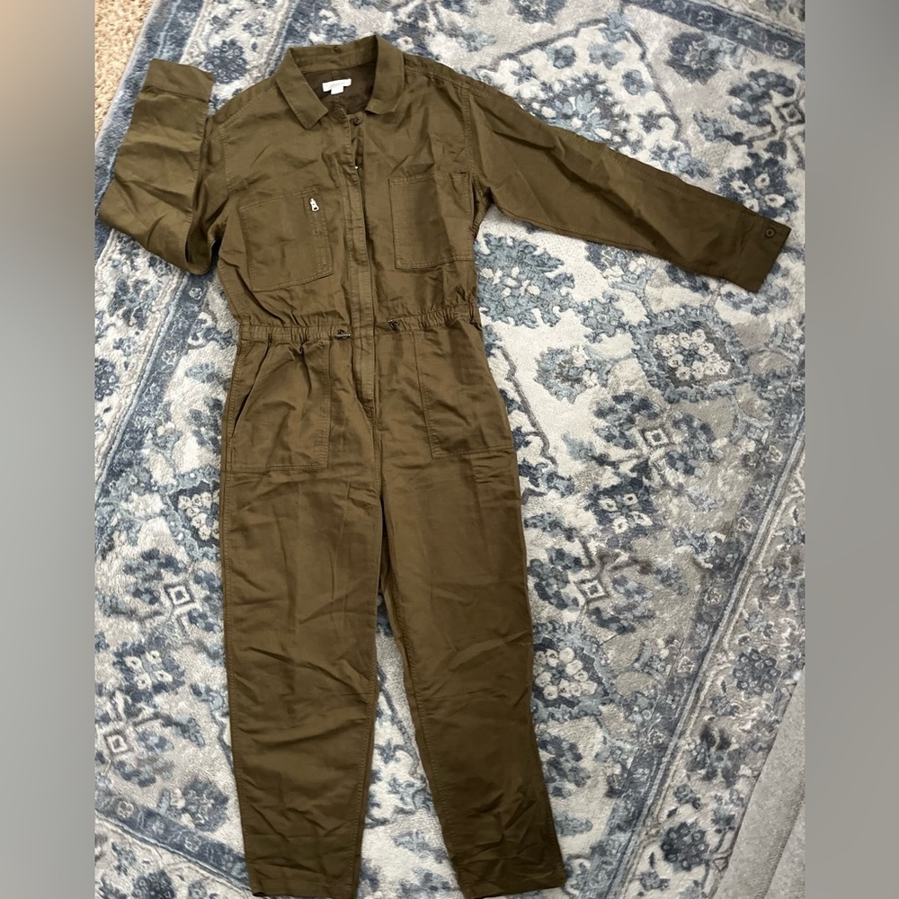 Outerknown Jumpsuit
